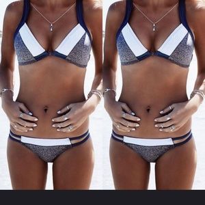 NWT  Woman's Bikini, small